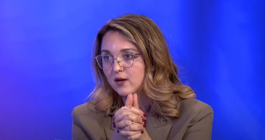 Kryeziu-Hyseni i reagon Çitakut: Fytyrë edhe më e pakëndshme për historinë e Kosovës