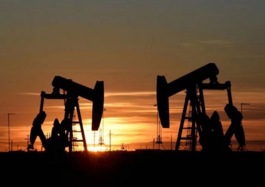 Bien çmimet e naftës në bursat ndërkombëtare
