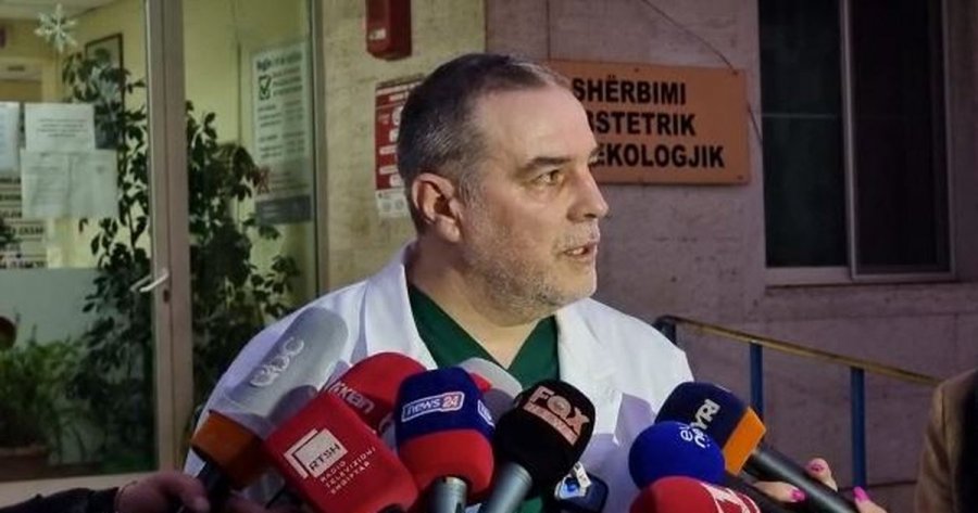 'Ambulanca erdhi me vonesë'- Drejtori i spitalit Shkodër reagon pas dëshmive të banorëve 