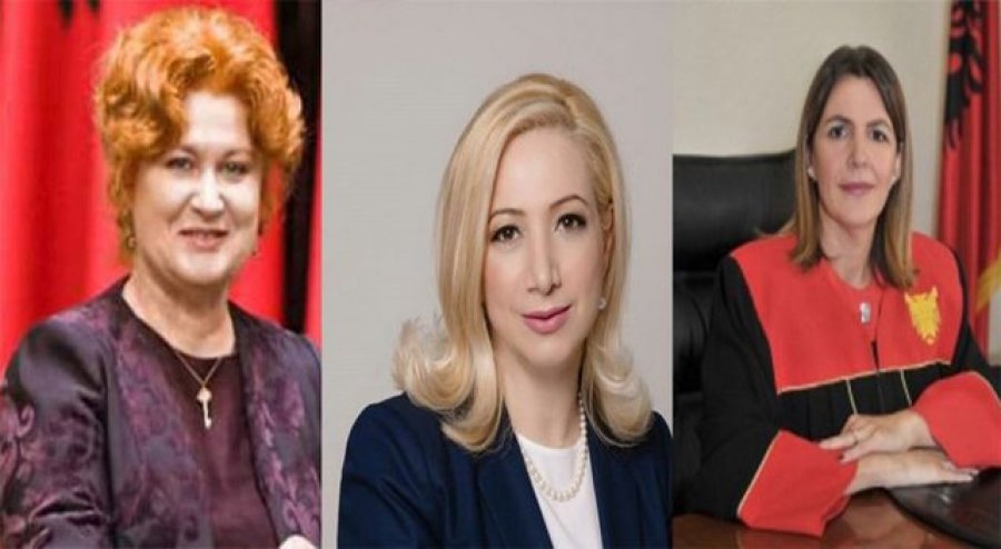 Gjykata Kushtetuese zgjedh sot kryetarin e ri të saj, ja tre kandidatet
