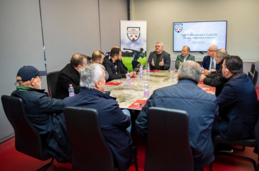E drejta TV në Shqipëri, UEFA zbulon si ndahen të ardhurat mes klubeve të Superiores