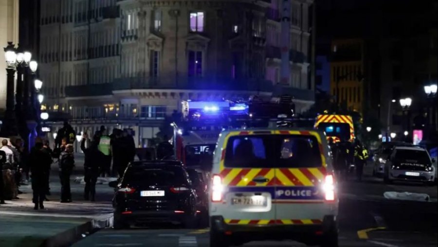 Vrau të riun në Francë, arrestohet nga policia shqiptari