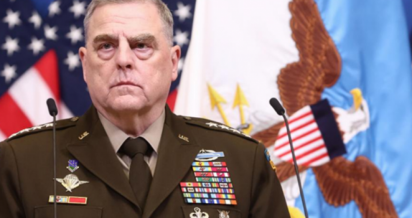 Gjenerali amerikan: Lufta do të përfundojë me negociata pasi asnjëra palë s’ka gjasa të arrijë qëllimet 