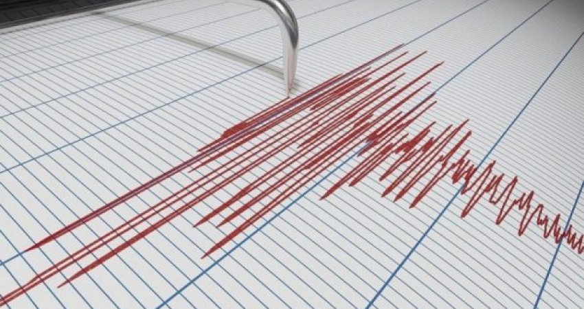 Tërmet i fuqishëm në Kroaci, kaq ishte magnituda