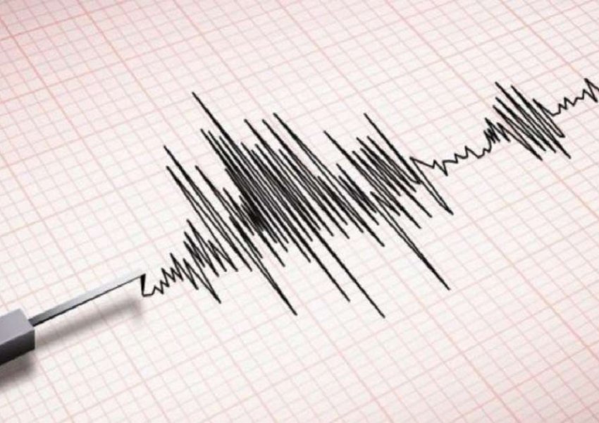 Lëkundje tërmeti në Kroaci, sa ishte magnituda