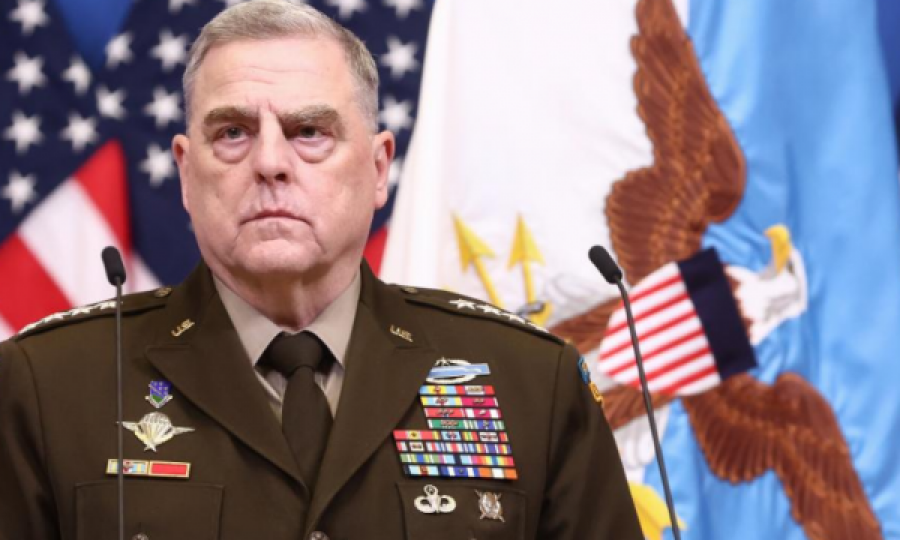 Gjenerali amerikan: Lufta Rusi-Ukrainë do të përfundojë me negociata, asnjëra palë nuk i arrin qëllimet