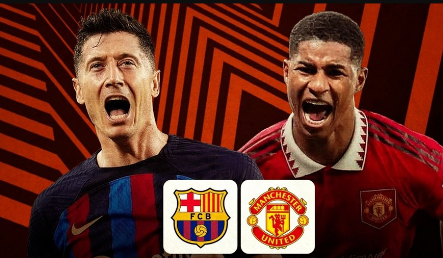 Europa League/ Të gjithë yjet në fushë, publikohen formacionet e Barcelona-Manchester United