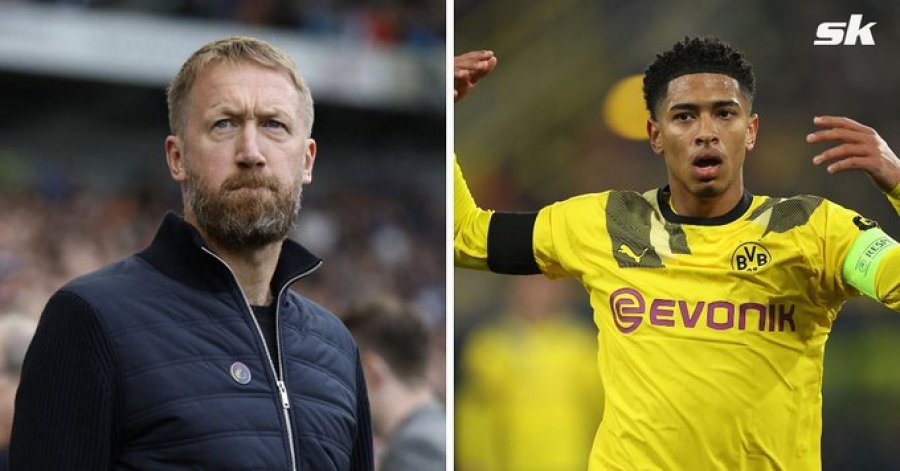Futbollisti i Dortmundit i jep leksione Potterit: Nuk e kuptoj si la vetëm një mbrojtës mbrapa