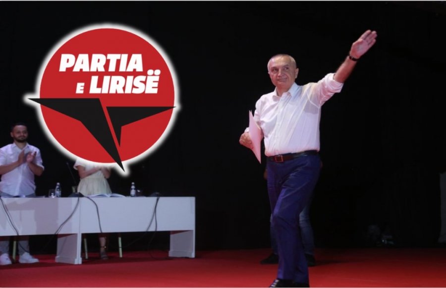 Zbulohet lista, Silva Caka kryeson listën e Partisë së Lirisë për këshilltare në Bashkinë e Tiranës