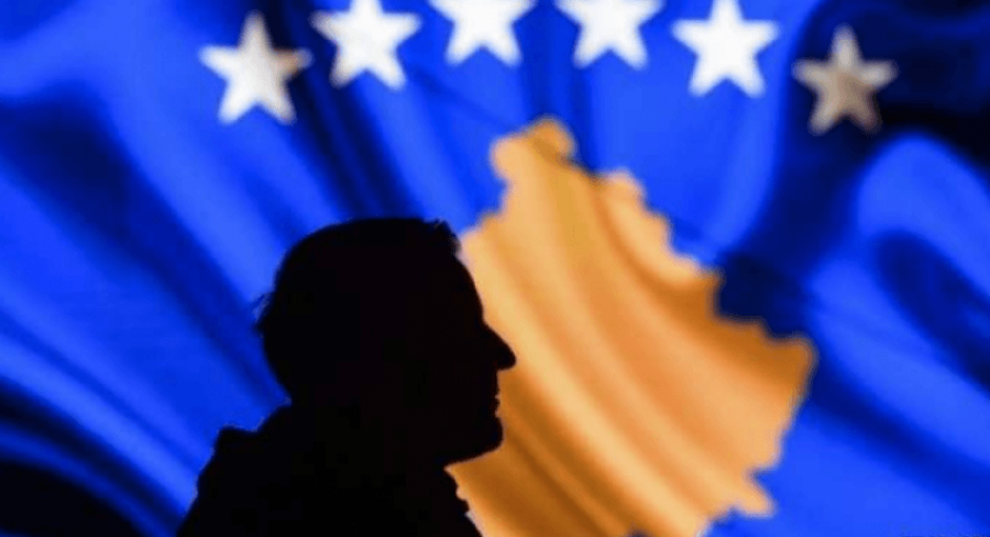 'Orët e fundit përpara shpalljes së pavarësisë së Kosovës'