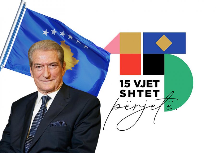 Mesazhi i kryetarit të opozitës: Gëzuar Kosovë 15-vjetorin e Pavarësisë!