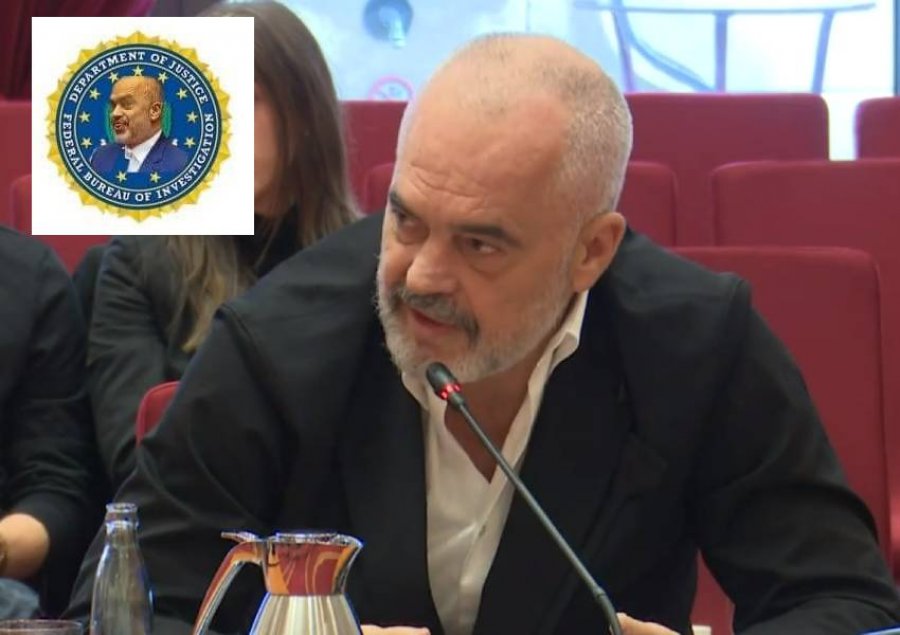 Rama në Mynih/ Paloka: E kanë thirrur të dëgjojnë si korruptoi shefin e kundërzbulimit të FBI 