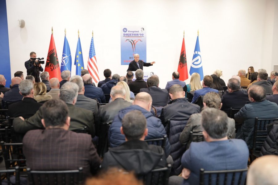 Berisha: Edi Rama dhe Yuri Kim ishin pjesë e skemës së gjobëvënies të McGonigal ndaj biznesmenëve