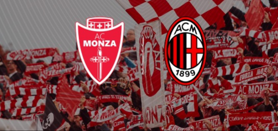 Serie A/ Monza dhe Milani publikojnë formacionet zyrtare