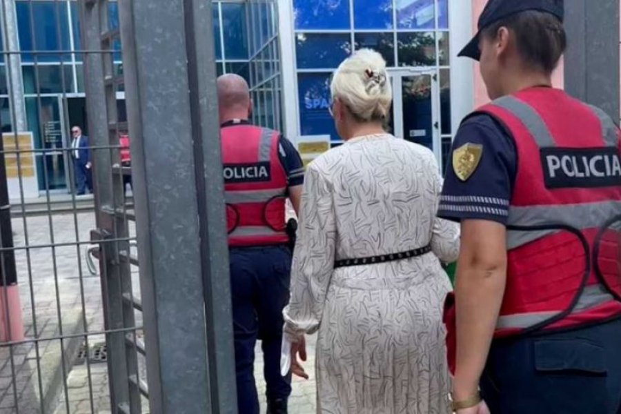 SPAK zbeh hetimin pasuror për Zamira Vyshkën, si u kthye gjyqtarja në pronare ‘hije’ e fabrikës së dyshekëve në Elbasan
