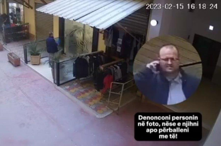 Patronazhist i PS i prezantuar nga Balla, zbulohet identiteti i tatimorit të rremë që punon në bashkinë e Elbasanit
