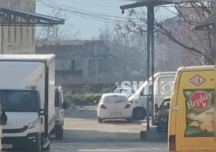 Gjendet një makinë e bërë gati për atentat pranë shtëpisë së ...