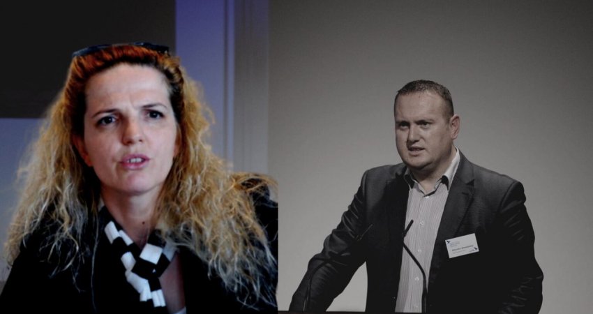 'Shpërthen konflikti në RTK', anëtarja e bordit: Ahmetxhekaj po përpiqet të më frikësojë