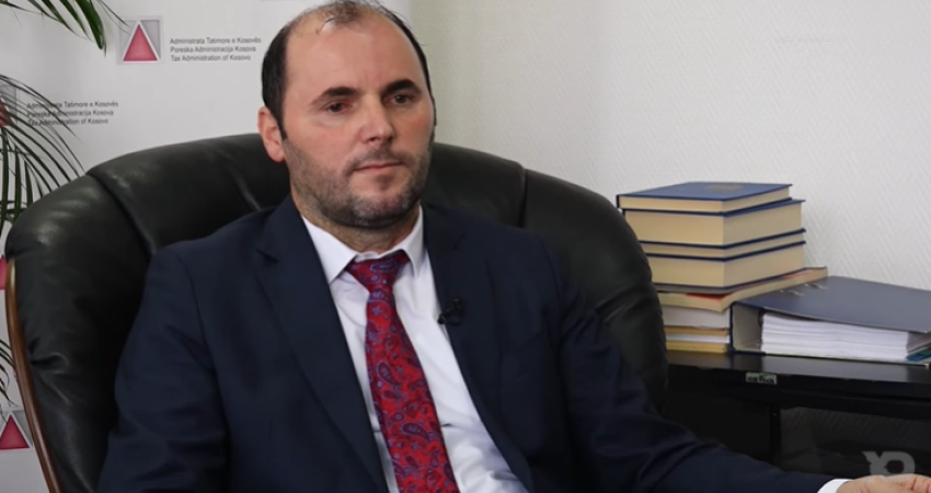 Murtezaj: ATK-ja mori afro 2 milionë euro nga estrada në vitin 2022