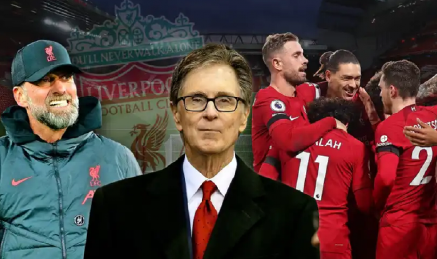 Pendohen drejtuesit e Liverpool: Klubi nuk është më në shitje