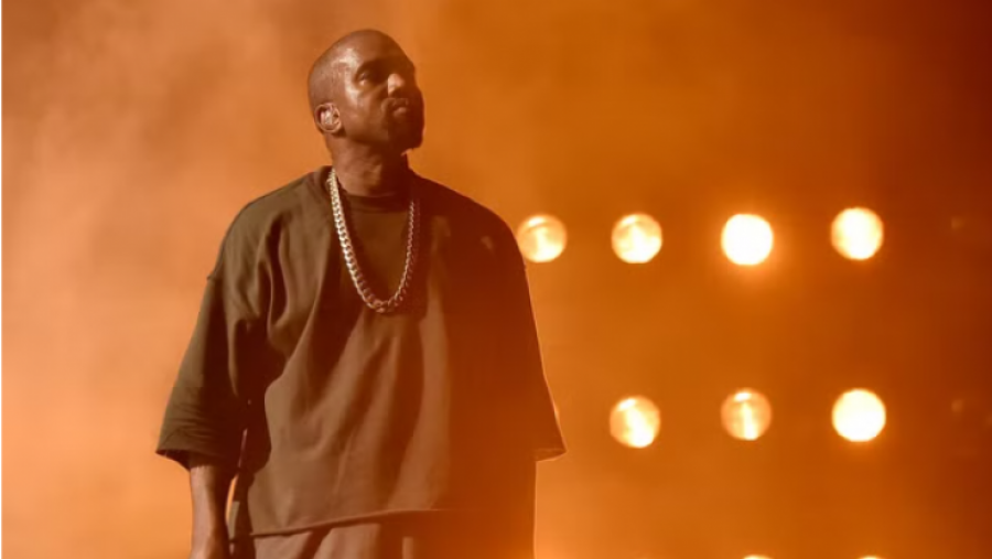 'BBC’ po realizon dokumentar për jetën dhe karrierën e reperit kontrovers, Kanye West