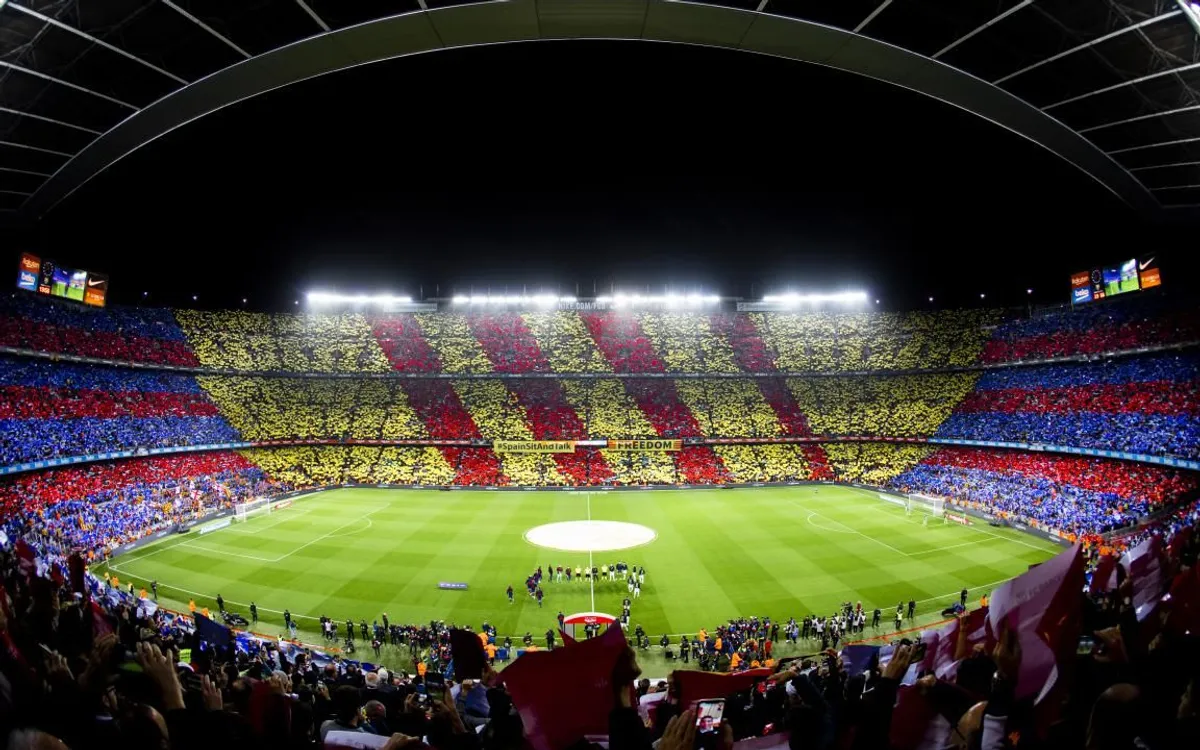 Rinovim dhe merkato, Barcelona ka gati 90 mln € për një mesfushor