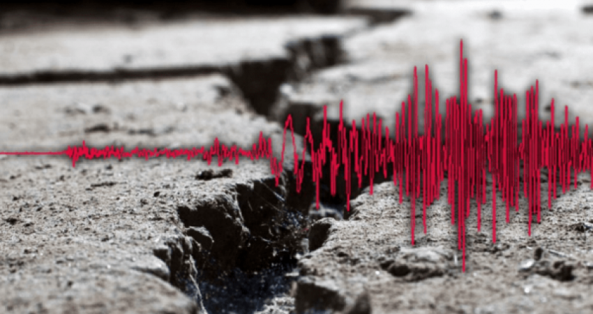 Regjistrohen tre lëkundje tërmeti në Shqipëri, ja ku ishte epiqendra