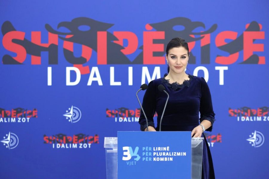 The Democratic Party condemns the Russian oil contraband in Albania: Rama and his oligarchs are backstabbing the Western allies