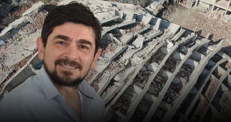 Tërmeti në Turqi/ Fundi i tmerrshëm i drejtorit sportiv të Hatayspor, u identifikua vetëm nga ADN-ja