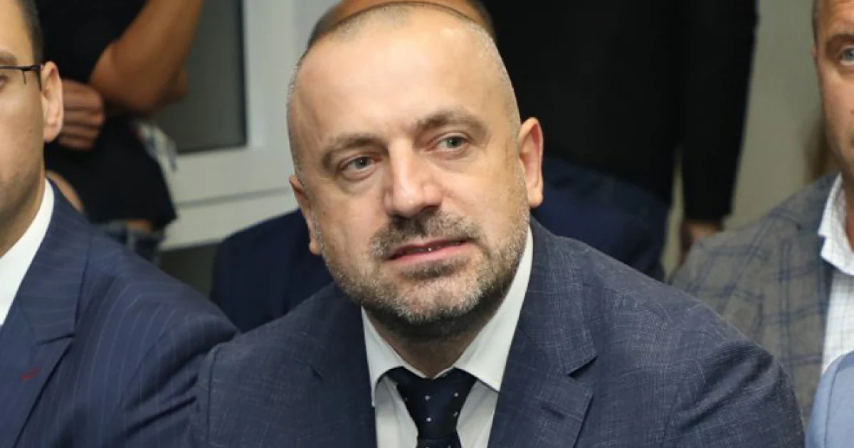 Befason Zeka: Kryetar i Zajednicës do të bëhet Milan Radojçiq