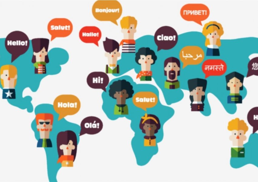 3000 gjuhë në botë në rrezik zhdukjeje