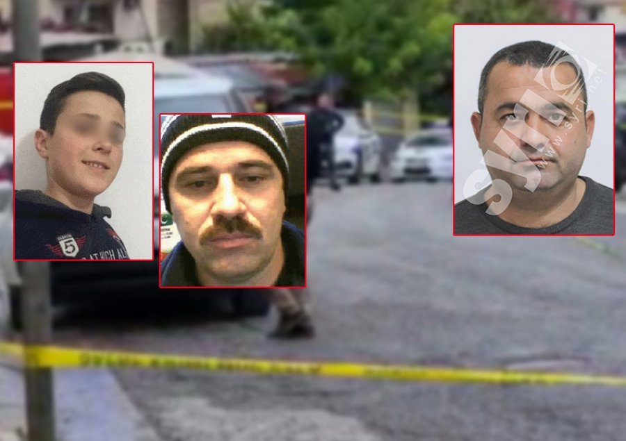 Masakra me 3 viktima në Klos, mbyllen hetimet. Autori i krimit ka vrarë veten