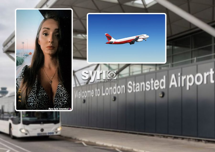 Nis hetimi për vdekjen e stjuardesës 24-vjeçare shqiptare/ Del autopsia