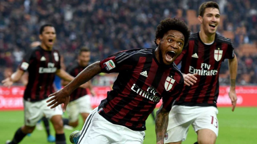 Zyrtare/ Ish-sulmuesi i Milanit rikthehet te ekipi i zemrës pas… 16 vitesh