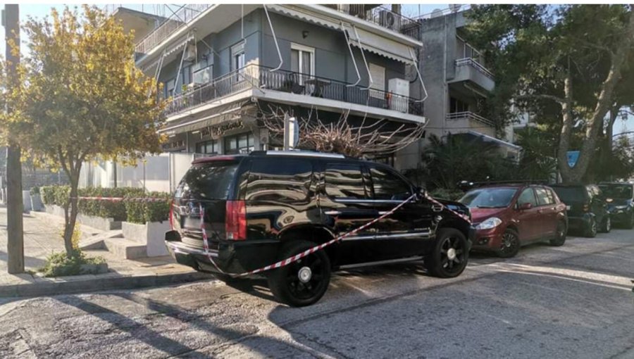 Vrasja në Greqi/ Identifikohet shqiptari, u qëllua aksidentalisht