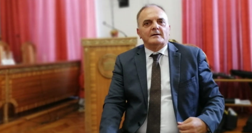 Gjykata në Slloveni ia rrëzon padinë Martin Berishajt edhe në shkallë të dytë