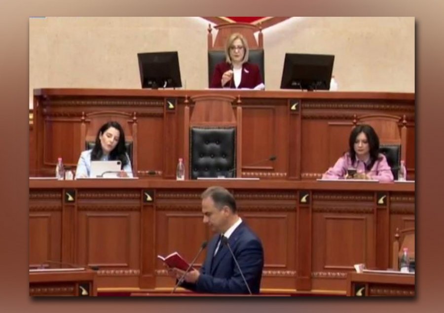 Përjashtimi i deputetëve të PD, Boçi debaton me Nikollën: Ke urdhër nga kryeministri tradhtar!