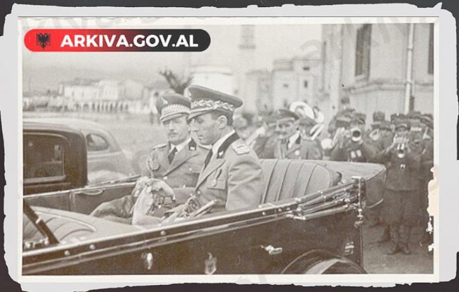 Më 23 shkurt 1924, kryeministri Ahmet Zogu në shënjestër të një atentati
