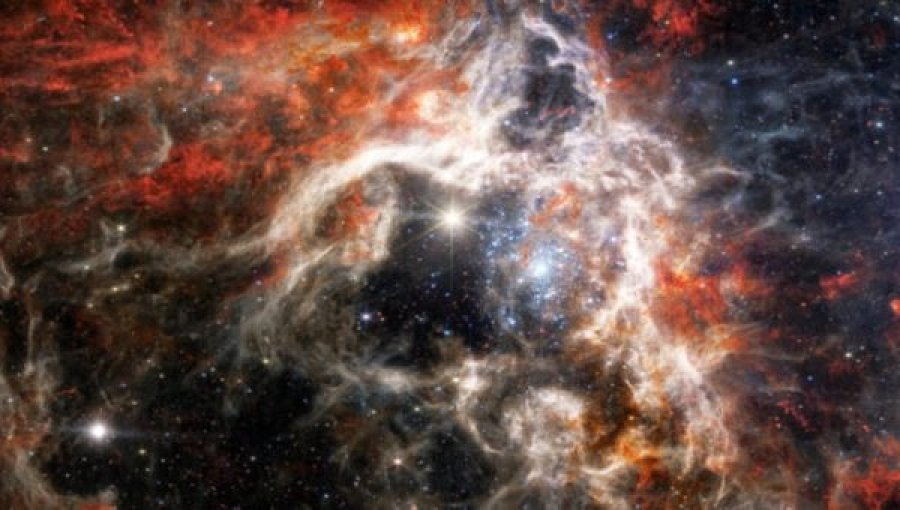 Teleskopi James Webb zbulon gjashtë galaktika, përmbys çdo gjë që dihej për Universin