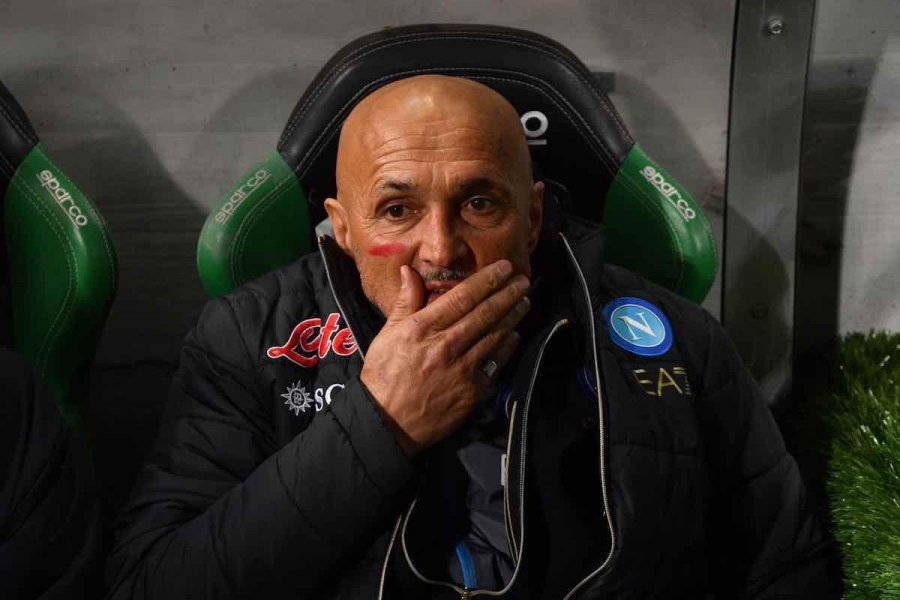 Sot shkëlqen në Serie A, Spalletti rrëfen: ‘E kam te Napoli, po dikur ia kërkova Interit…’
