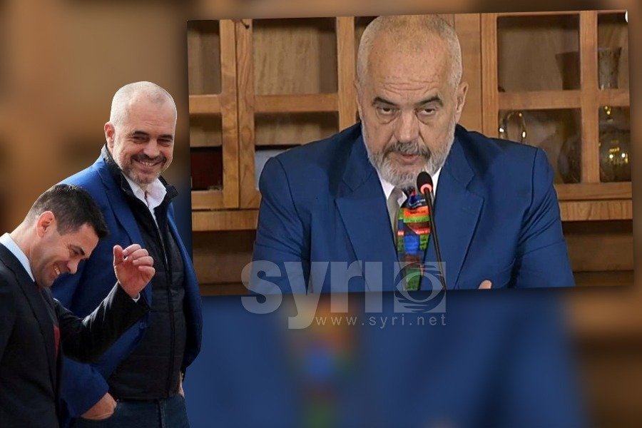 'Mos bëj rolin e gjykatësit'/ VOA: Ahmetaj konfirmoi prishjen me Ramën