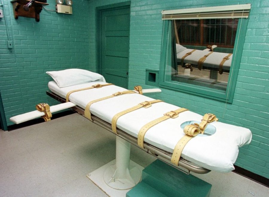Rikthehet dënimi me vdekje në SHBA
