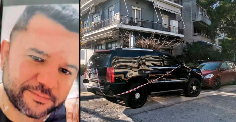 'Qetësohuni o djema, thirri ai' - Varroset sot në Delvinë, hidrauliku që u vra nga bandat në Greqi