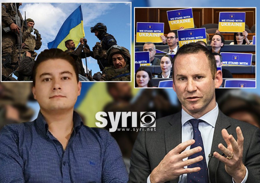 Ukraina, një vit më pas! Pse krahasimi me rastin e Kosovës ishte i gabuar