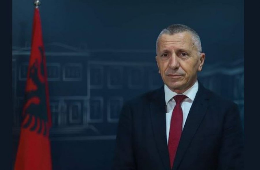 Kërcënohet me jetë deputeti shqiptar në Kuvendin e Serbisë, Shaip Kamberi