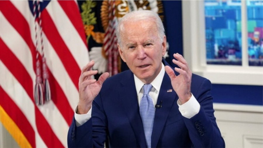 Biden: SHBA do të reagojë nëse Kina do të furnizonte Rusinë me armë
