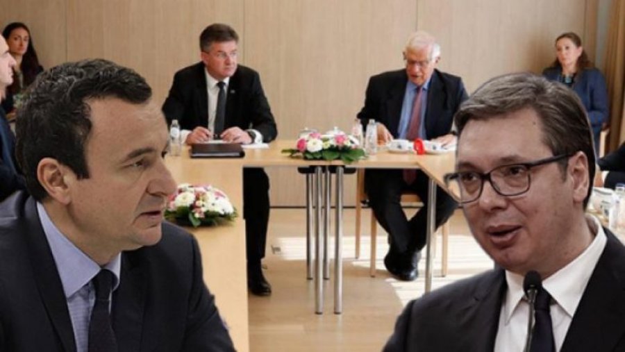 A do të përmbyllet marrëveshja Kosovë-Serbi në Ohër?