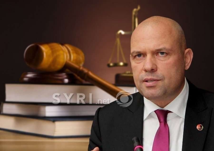 Manjani zbulon skandalin e SPAK me hetimin e aferës së inceneratorëve