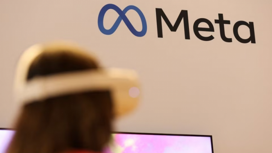 SHBA zyrtarisht i jep fund 'luftës' kundër blerjes nga Meta të prodhuesit të përmbajtjes VR