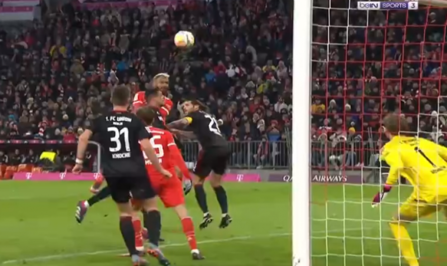 Bayern Munchen-Union Berlin, zhbllokohet rezultati në sfidën e kreut të Bundesligës